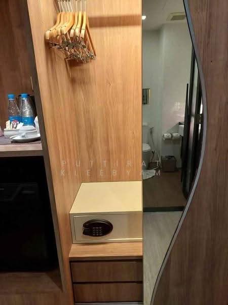 The Beach Condotel, Phuket, 81/3 Patak Rd, Karon, Muang Phuket, Phuket, 1 Bedroom, 30 sqm, Condo For Sale, by Puttirat Kleebyam, 500574162 - DDproperty.com
