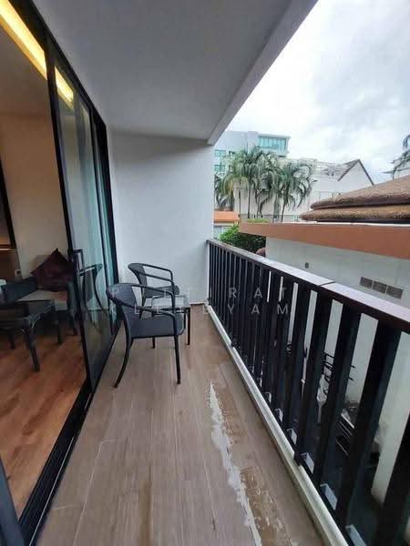 The Beach Condotel : เดอะ บีช คอนโดเทล, ภูเก็ต, 81/3 ถ.ปฏัก, กะรน, เมืองภูเก็ต, ภูเก็ต, 30 ตร.ม., คอนโด ขาย, โดย Puttirat Kleebyam, 500574162 - DDproperty.com