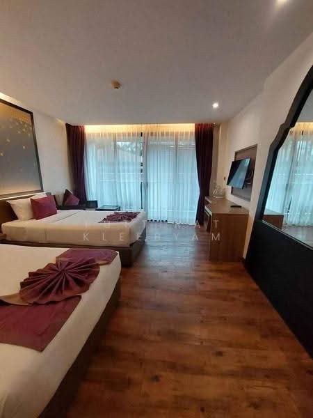 The Beach Condotel : เดอะ บีช คอนโดเทล, ภูเก็ต, 81/3 ถ.ปฏัก, กะรน, เมืองภูเก็ต, ภูเก็ต, 30 ตร.ม., คอนโด ขาย, โดย Puttirat Kleebyam, 500574162 - DDproperty.com