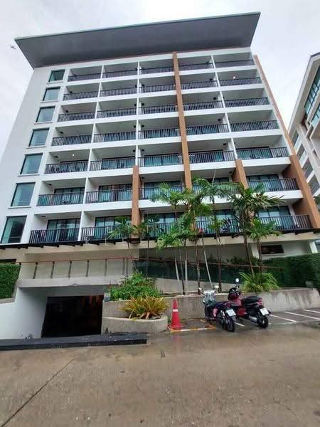 The Beach Condotel : เดอะ บีช คอนโดเทล, ภูเก็ต, 81/3 ถ.ปฏัก, กะรน, เมืองภูเก็ต, ภูเก็ต, 30 ตร.ม., คอนโด ขาย, โดย Puttirat Kleebyam, 500574162 - DDproperty.com
