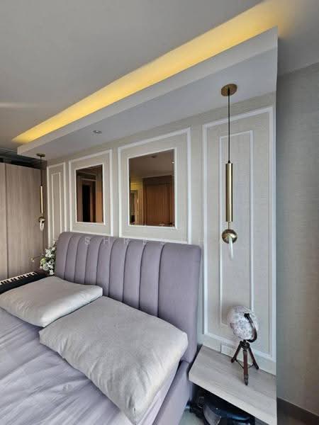 The Riviera Jomtien : เดอะ ริเวียร่า จอมเทียน, ชลบุรี, ถนนพัทยาสาย 2, หนองปรือ, บางละมุง, ชลบุรี, 86 ตร.ม., คอนโด ขาย, โดย Sita Shrestha, 500574163 - DDproperty.com