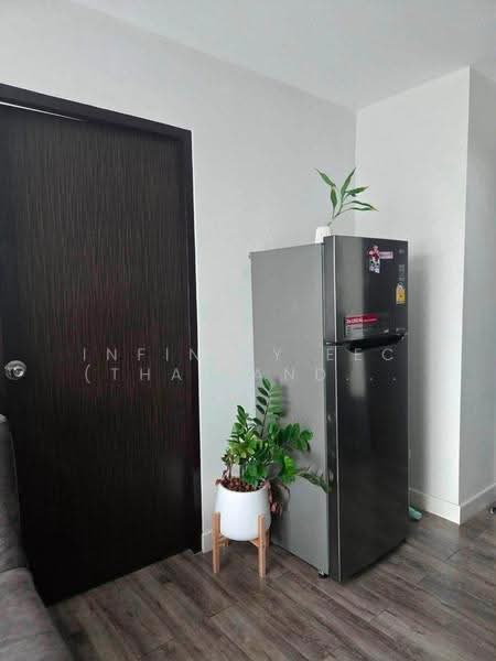 G Condo Sriracha, Chon Buri (Pattaya), Surasak, Si Racha, Chon Buri (Pattaya), Studio, 32 sqm, Condo For Sale, by Infinity EEC (Thailand) Co., Ltd., 500574168 - DDproperty.com