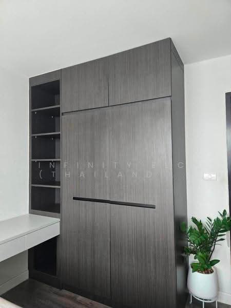 G Condo Sriracha, Chon Buri (Pattaya), Surasak, Si Racha, Chon Buri (Pattaya), Studio, 32 sqm, Condo For Sale, by Infinity EEC (Thailand) Co., Ltd., 500574168 - DDproperty.com