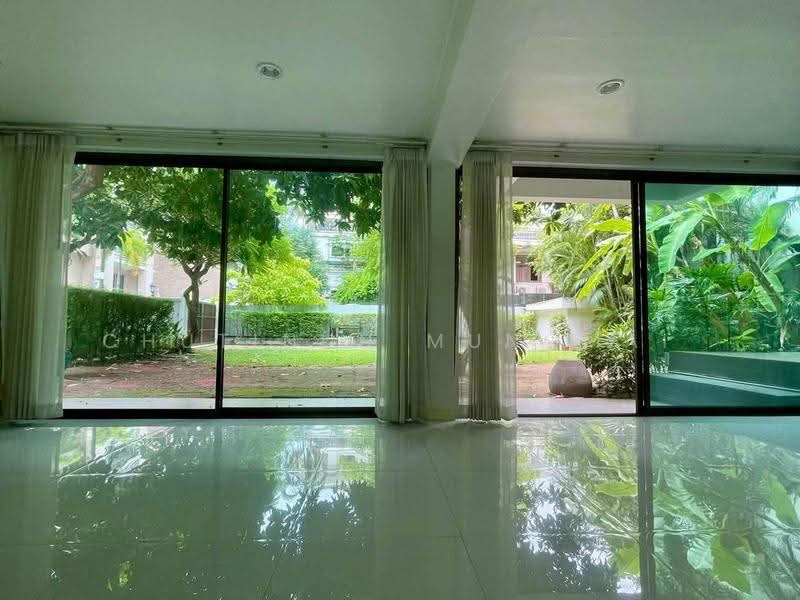 Detached House for Sale in Ruamrudee–Phloenchit | BTS Walk Distance, กรุงเทพ, BTS เพลินจิตร, ลุมพินี, ปทุมวัน, กรุงเทพ, 523 ตร.ม., บ้านเดี่ยว ขาย, โดย Chutinun Mungmai, 500574169 - DDproperty.com