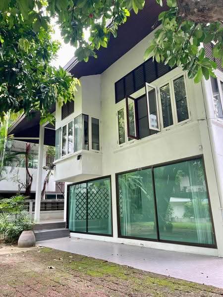 Detached House for Sale in Ruamrudee–Phloenchit | BTS Walk Distance, กรุงเทพ, BTS เพลินจิตร, ลุมพินี, ปทุมวัน, กรุงเทพ, 523 ตร.ม., บ้านเดี่ยว ขาย, โดย Chutinun Mungmai, 500574169 - DDproperty.com