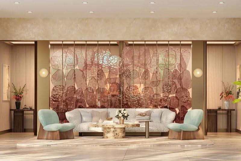 CANVAZ Palette Cherngtalay, phuket, Choeng Thale, Thalang, Phuket, 2 Bedrooms, 103 sqm, Condo For Sale, by Puttirat Kleebyam, 500574171 - DDproperty.com