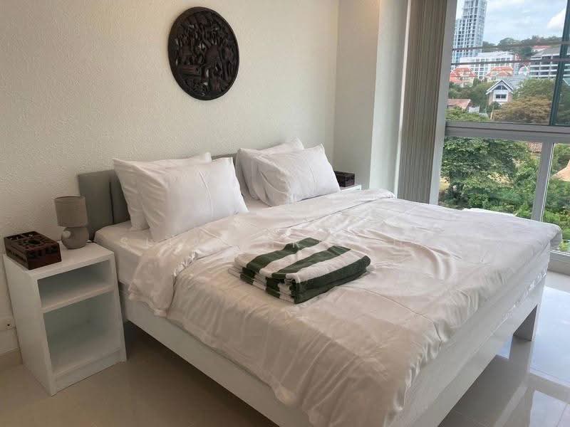 Park Royal 3 condominium, Chon Buri (Pattaya), Soi Phratamnak Phratamnak, Nong Pru, Bang Lamung (Pattaya), Chon Buri (Pattaya), 2 Bedrooms, 77 sqm, Condo For Sale, by Sita Shrestha, 500574173 - DDproperty.com