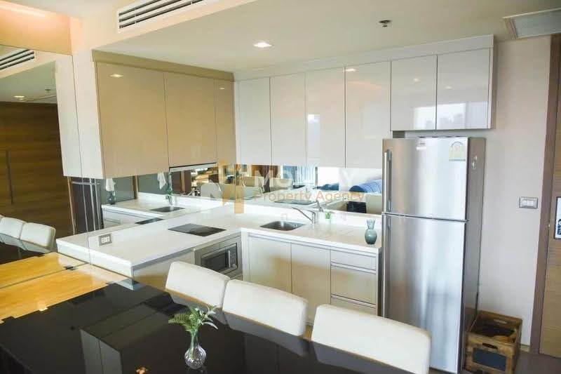 The Address Sathorn, Bangkok, 98 Sathorn Nua Road, Silom, Bang Rak, Bangkok, 2 Bedrooms, 77 sqm, Condo For Sale, by วัทนพร กองแก้ว, 500574174 - DDproperty.com