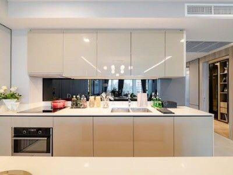 Fynn Sukhumvit 31, Bangkok, 77 Sukhumvit Road, Khlongtoei Nua, Watthana, Bangkok, 3 Bedrooms, 113 sqm, Condo For Sale, by Dechatorn Chichaiyang, 500574175 - DDproperty.com