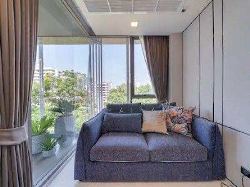 Fynn Sukhumvit 31, Bangkok, 77 Sukhumvit Road, Khlongtoei Nua, Watthana, Bangkok, 3 Bedrooms, 113 sqm, Condo For Sale, by Dechatorn Chichaiyang, 500574175 - DDproperty.com