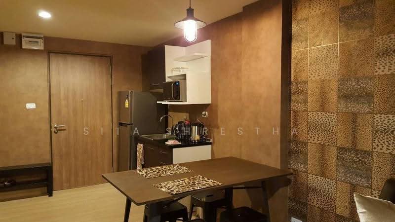Bluroc Hua Hin : บลูร็อค หัวหิน, ประจวบคีรีขันธ์, 63 ถ.เพชรเกษม, หัวหิน, ประจวบคีรีขันธ์, 44 ตร.ม., คอนโด ขาย, โดย Sita Shrestha, 500574178 - DDproperty.com