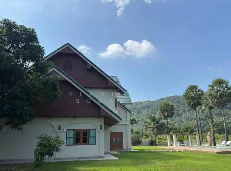 บ้าน 5-ห้องนอน, ภูเก็ต, ฉลอง, เมืองภูเก็ต, ภูเก็ต, 1,030 ตร.ม., บ้านเดี่ยว ให้เช่า, โดย Keartisuk Sookkow, 500574179 - DDproperty.com
