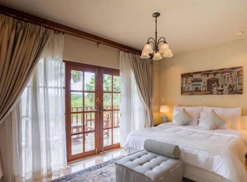 5-BR House, Phuket, Chalong, Muang Phuket, Phuket, 5 Bedrooms, 1,030 sqm, Single Detached House For Rent, by Keartisuk Sookkow, 500574179 - DDproperty.com