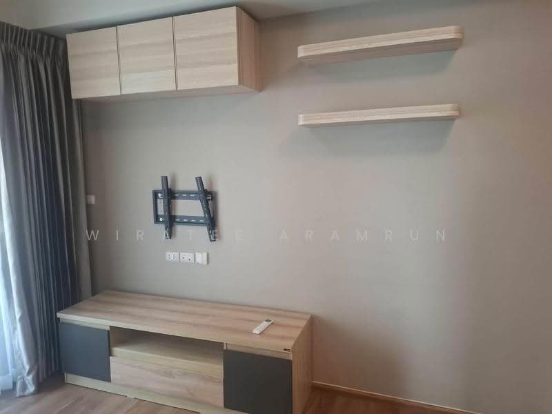 UNiO Sukhumvit 72 Phase 2 : ยูนิโอ สุขุมวิท 72 เฟส 2, สมุทรปราการ, สำโรงเหนือ, เมืองสมุทรปราการ, สมุทรปราการ, 32 ตร.ม., คอนโด ให้เช่า, โดย Wiratee Aramrun, 500574180 - DDproperty.com
