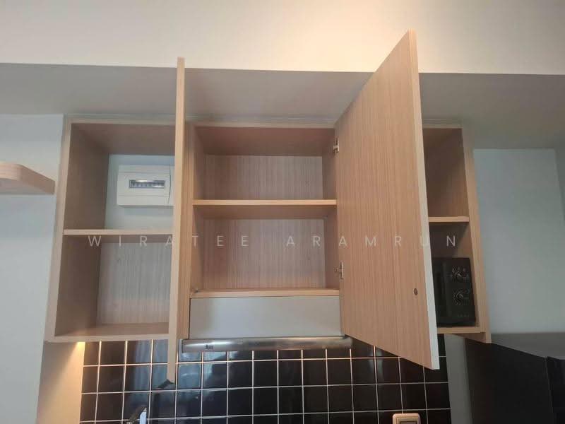 UNiO Sukhumvit 72 Phase 2, Samut Prakan, Samrong Nua, Muang Samut Prakarn, Samut Prakan, 1 Bedroom, 32 sqm, Condo For Rent, by Wiratee Aramrun, 500574180 - DDproperty.com