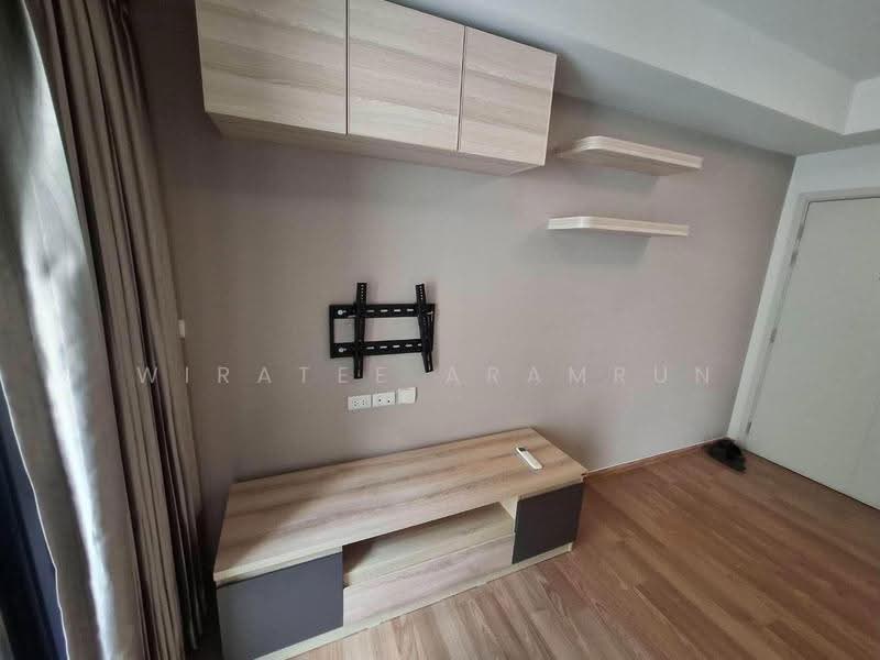 UNiO Sukhumvit 72 Phase 2, Samut Prakan, Samrong Nua, Muang Samut Prakarn, Samut Prakan, 1 Bedroom, 32 sqm, Condo For Rent, by Wiratee Aramrun, 500574180 - DDproperty.com