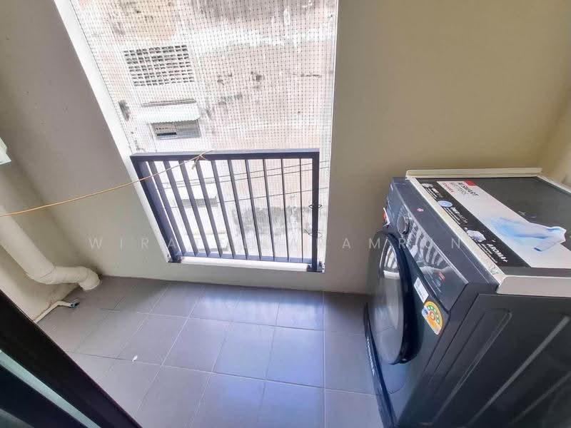 UNiO Sukhumvit 72 Phase 2, Samut Prakan, Samrong Nua, Muang Samut Prakarn, Samut Prakan, 1 Bedroom, 32 sqm, Condo For Rent, by Wiratee Aramrun, 500574180 - DDproperty.com