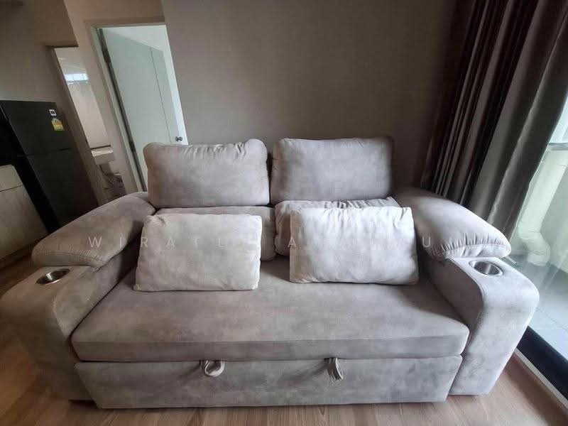 UNiO Sukhumvit 72 Phase 2, Samut Prakan, Samrong Nua, Muang Samut Prakarn, Samut Prakan, 1 Bedroom, 32 sqm, Condo For Rent, by Wiratee Aramrun, 500574180 - DDproperty.com