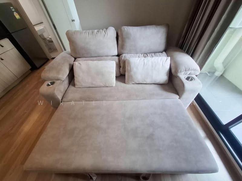 UNiO Sukhumvit 72 Phase 2, Samut Prakan, Samrong Nua, Muang Samut Prakarn, Samut Prakan, 1 Bedroom, 32 sqm, Condo For Rent, by Wiratee Aramrun, 500574180 - DDproperty.com