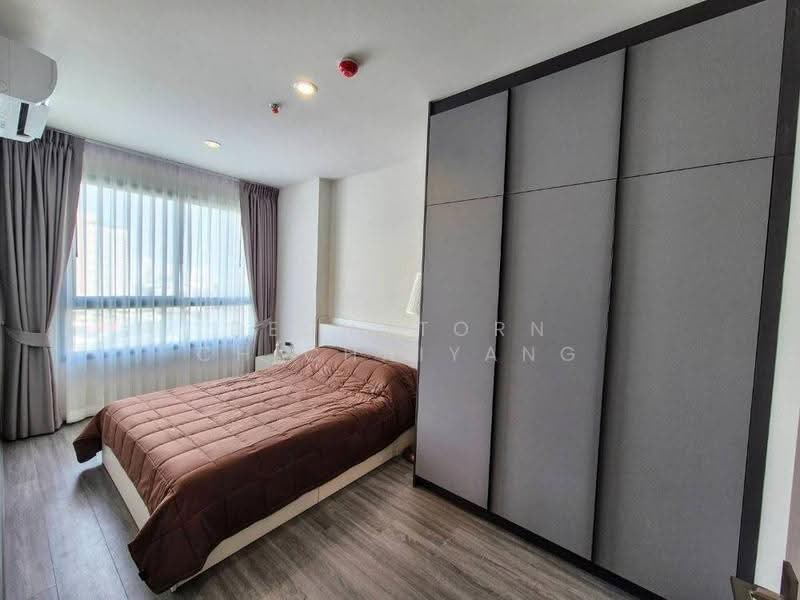 IDEO Sukhumvit Rama 4, bangkok, Soi Sukhumvit 44, Sukhumvit Road, Phra Kanong, Khlong Toei, Bangkok, 1 Bedroom, 45 sqm, Condo For Rent, by Dechatorn Chichaiyang, 500574181 - DDproperty.com