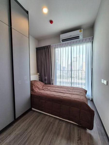 IDEO Sukhumvit Rama 4, bangkok, Soi Sukhumvit 44, Sukhumvit Road, Phra Kanong, Khlong Toei, Bangkok, 1 Bedroom, 45 sqm, Condo For Rent, by Dechatorn Chichaiyang, 500574181 - DDproperty.com