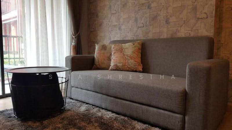 Bluroc Hua Hin : บลูร็อค หัวหิน, ประจวบคีรีขันธ์, 63 ถ.เพชรเกษม, หัวหิน, ประจวบคีรีขันธ์, 44 ตร.ม., คอนโด ขาย, โดย Sita Shrestha, 500574182 - DDproperty.com
