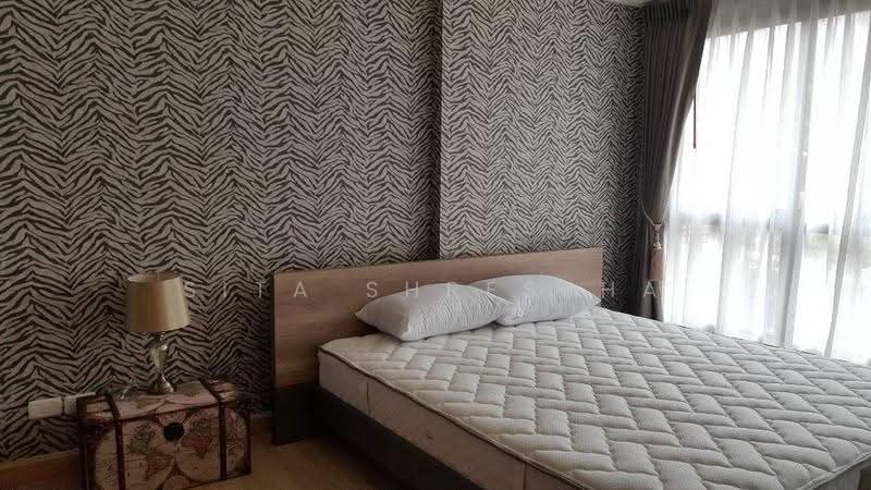 Bluroc Hua Hin : บลูร็อค หัวหิน, ประจวบคีรีขันธ์, 63 ถ.เพชรเกษม, หัวหิน, ประจวบคีรีขันธ์, 44 ตร.ม., คอนโด ขาย, โดย Sita Shrestha, 500574182 - DDproperty.com