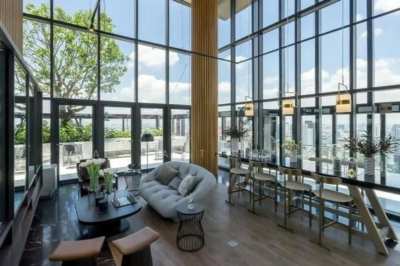 BEATNIQ Sukhumvit 32, bangkok, Soi Sukhumvit 32, Sukhumvit Road, Khong Tan, Khlong Toei, Bangkok, 1 Bedroom, 59 sqm, Condo For Sale, by Nat Tantirapan, 500574183 - DDproperty.com
