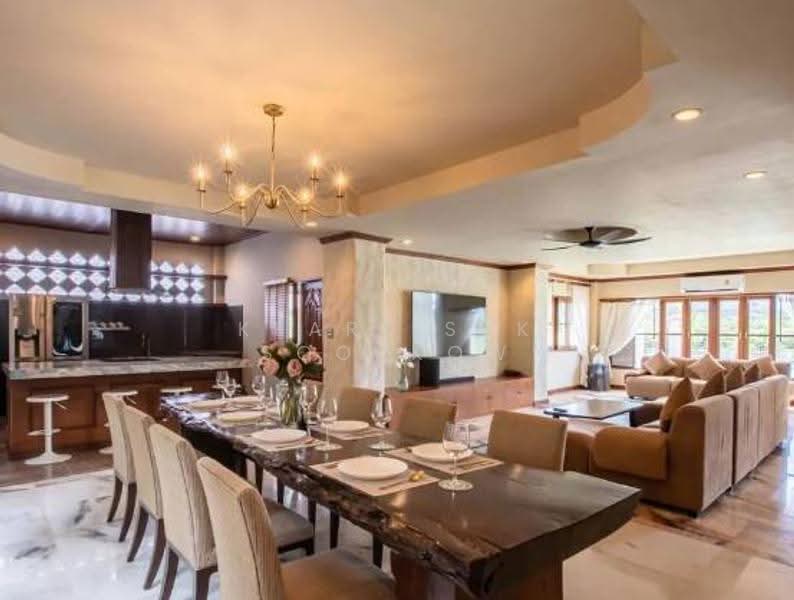 5-BR House, Phuket, Chalong, Muang Phuket, Phuket, 5 Bedrooms, 1,030 sqm, Single Detached House For Sale, by Keartisuk Sookkow, 500574184 - DDproperty.com