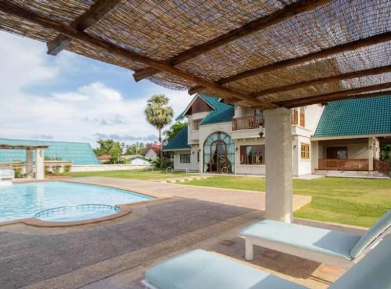 5-BR House, Phuket, Chalong, Muang Phuket, Phuket, 5 Bedrooms, 1,030 sqm, Single Detached House For Sale, by Keartisuk Sookkow, 500574184 - DDproperty.com
