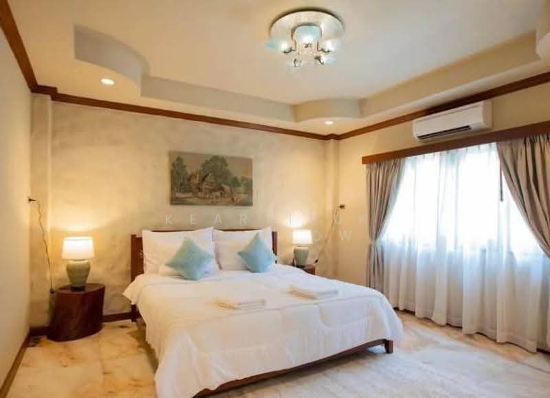5-BR House, Phuket, Chalong, Muang Phuket, Phuket, 5 Bedrooms, 1,030 sqm, Single Detached House For Sale, by Keartisuk Sookkow, 500574184 - DDproperty.com