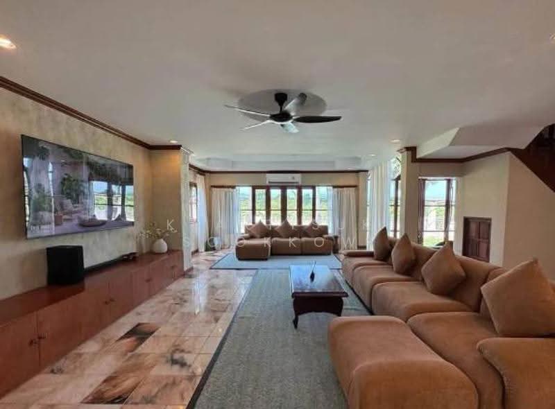 5-BR House, Phuket, Chalong, Muang Phuket, Phuket, 5 Bedrooms, 1,030 sqm, Single Detached House For Sale, by Keartisuk Sookkow, 500574184 - DDproperty.com