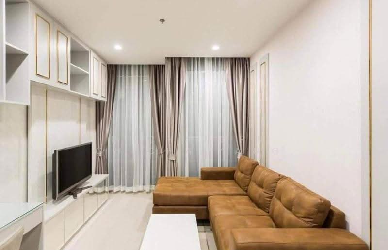 Noble Ploenchit, Bangkok, 1035 Ploenchit Road, Lumphini, Pathum Wan, Bangkok, 1 Bedroom, 60 sqm, Condo For Rent, by Dechatorn Chichaiyang, 500574187 - DDproperty.com