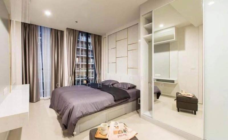Noble Ploenchit, Bangkok, 1035 Ploenchit Road, Lumphini, Pathum Wan, Bangkok, 1 Bedroom, 60 sqm, Condo For Rent, by Dechatorn Chichaiyang, 500574187 - DDproperty.com