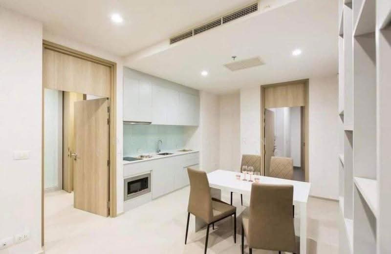 Noble Ploenchit, Bangkok, 1035 Ploenchit Road, Lumphini, Pathum Wan, Bangkok, 1 Bedroom, 60 sqm, Condo For Rent, by Dechatorn Chichaiyang, 500574187 - DDproperty.com