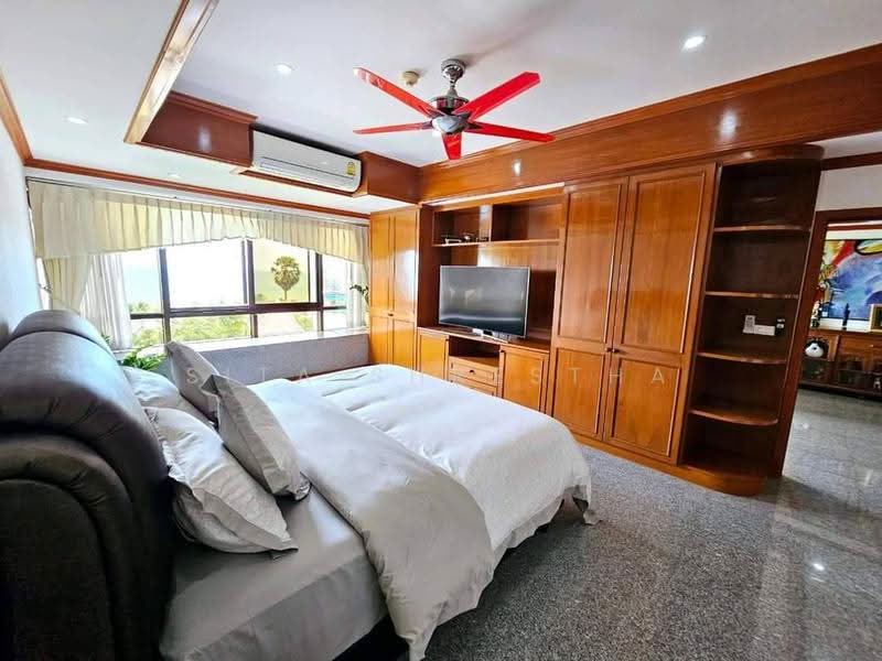 Jomtien Plaza Condotel, Chon Buri (Pattaya), 406 261 Village No. 12, Nong Pru, Bang Lamung (Pattaya), Chon Buri (Pattaya), 2 Bedrooms, 161 sqm, Condo For Sale, by Sita Shrestha, 500574188 - DDproperty.com