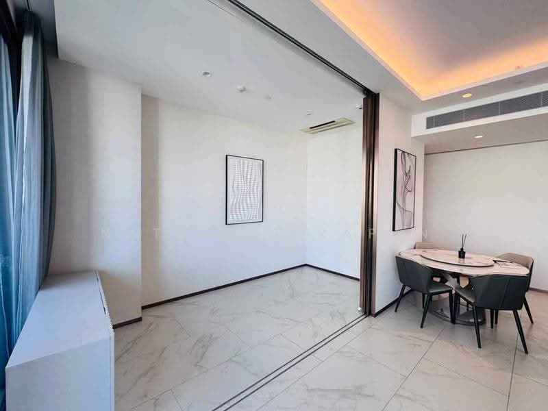The Estelle Phrom Phong, bangkok, 131 Soi Sukhumvit 26, Khong Tan, Khlong Toei, Bangkok, 2 Bedrooms, 130 sqm, Condo For Rent, by Nat Tantirapan, 500574189 - DDproperty.com