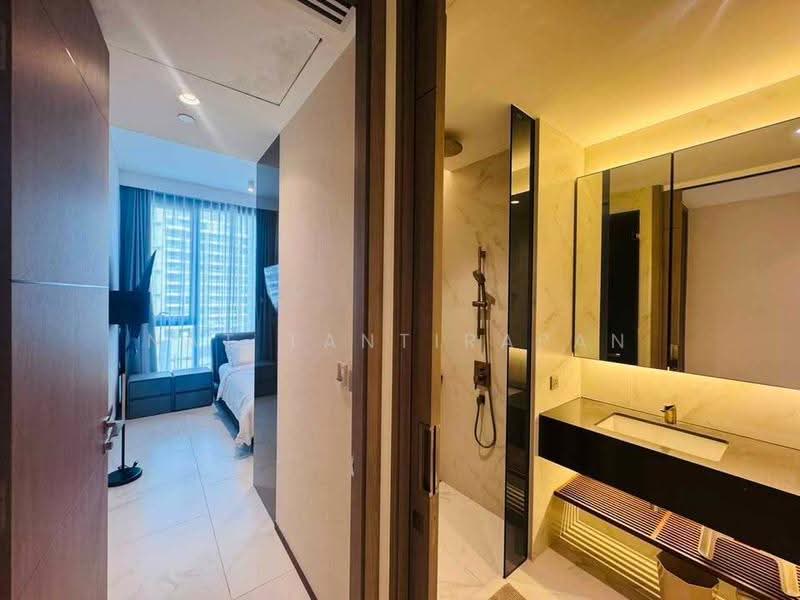 The Estelle Phrom Phong, bangkok, 131 Soi Sukhumvit 26, Khong Tan, Khlong Toei, Bangkok, 2 Bedrooms, 130 sqm, Condo For Rent, by Nat Tantirapan, 500574189 - DDproperty.com