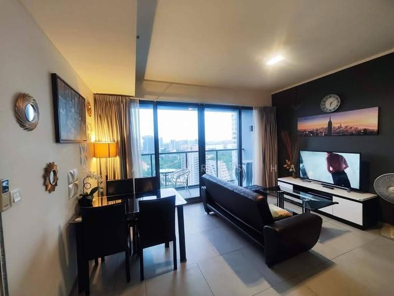 Zire Wongamat, Chon Buri (Pattaya), 456 Soi Naklua 18, Na Kloe, Bang Lamung (Pattaya), Chon Buri (Pattaya), 1 Bedroom, 50 sqm, Condo For Sale, by Sita Shrestha, 500574192 - DDproperty.com