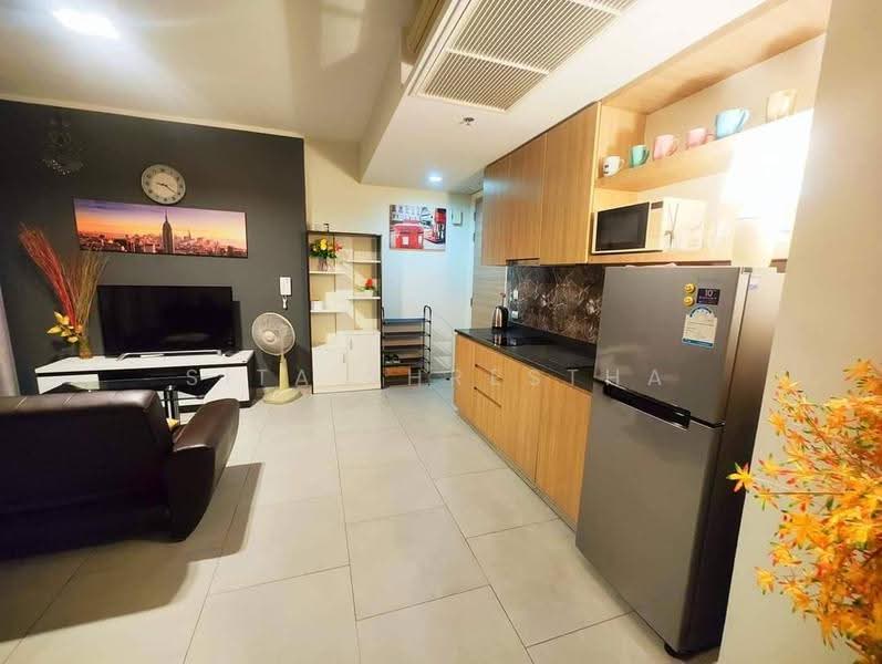 Zire Wongamat, Chon Buri (Pattaya), 456 Soi Naklua 18, Na Kloe, Bang Lamung (Pattaya), Chon Buri (Pattaya), 1 Bedroom, 50 sqm, Condo For Sale, by Sita Shrestha, 500574192 - DDproperty.com