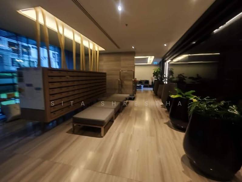 Zire Wongamat, Chon Buri (Pattaya), 456 Soi Naklua 18, Na Kloe, Bang Lamung (Pattaya), Chon Buri (Pattaya), 1 Bedroom, 50 sqm, Condo For Sale, by Sita Shrestha, 500574192 - DDproperty.com