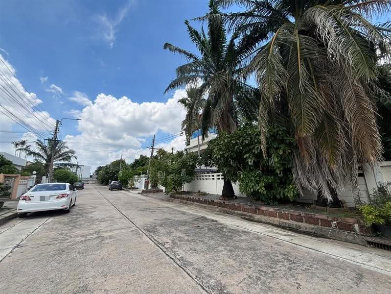 บ้านประชานิเวศน์ 2 (Baan Prachaniwet 2), นนทบุรี, ถนนประชาชื่น, ท่าทราย, เมืองนนทบุรี, นนทบุรี, 260 ตร.ม., บ้านเดี่ยว ขาย, โดย คุณ ชนกานต์ สำราญดี (กาน), 500574193 - DDproperty.com