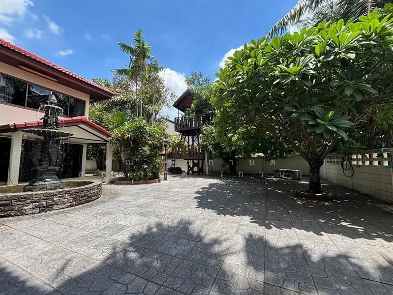 บ้านประชานิเวศน์ 2 (Baan Prachaniwet 2), นนทบุรี, ถนนประชาชื่น, ท่าทราย, เมืองนนทบุรี, นนทบุรี, 260 ตร.ม., บ้านเดี่ยว ขาย, โดย คุณ ชนกานต์ สำราญดี (กาน), 500574193 - DDproperty.com