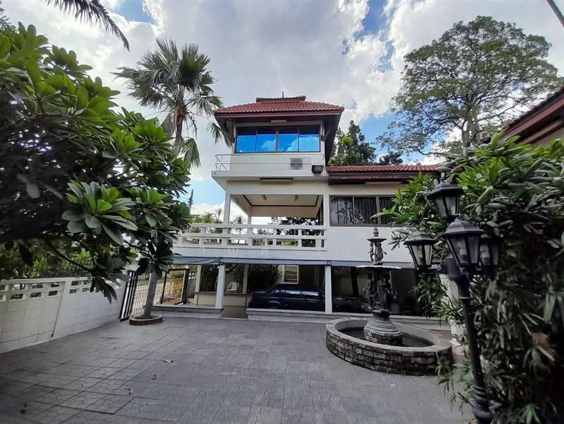 บ้านประชานิเวศน์ 2 (Baan Prachaniwet 2), nonthaburi, ถนนประชาชื่น, Tha-Sai, Muang Nonthaburi, Nonthaburi, 4 Bedrooms, 260 sqm, Single Detached House For Sale, by คุณ ชนกานต์ สำราญดี (กาน), 500574193 - DDproperty.com