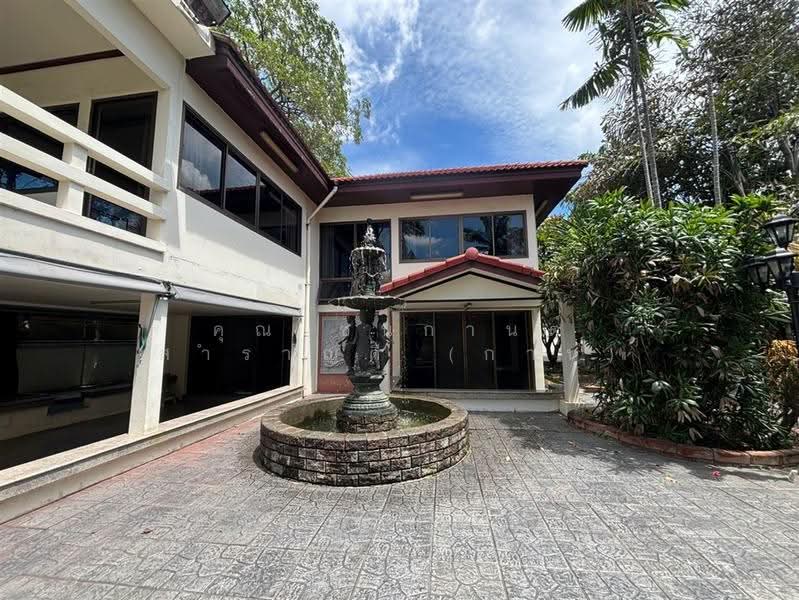 บ้านประชานิเวศน์ 2 (Baan Prachaniwet 2), นนทบุรี, ถนนประชาชื่น, ท่าทราย, เมืองนนทบุรี, นนทบุรี, 260 ตร.ม., บ้านเดี่ยว ขาย, โดย คุณ ชนกานต์ สำราญดี (กาน), 500574193 - DDproperty.com