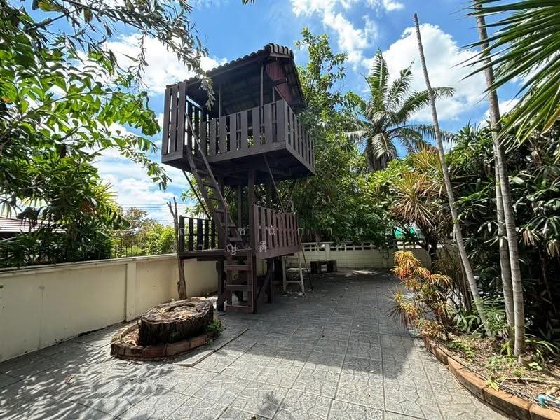 บ้านประชานิเวศน์ 2 (Baan Prachaniwet 2), นนทบุรี, ถนนประชาชื่น, ท่าทราย, เมืองนนทบุรี, นนทบุรี, 260 ตร.ม., บ้านเดี่ยว ขาย, โดย คุณ ชนกานต์ สำราญดี (กาน), 500574193 - DDproperty.com