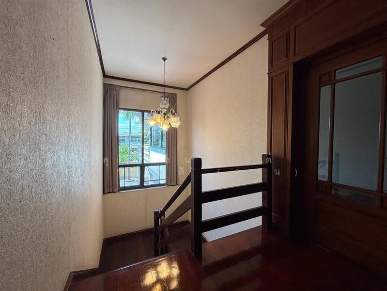 บ้านประชานิเวศน์ 2 (Baan Prachaniwet 2), นนทบุรี, ถนนประชาชื่น, ท่าทราย, เมืองนนทบุรี, นนทบุรี, 260 ตร.ม., บ้านเดี่ยว ขาย, โดย คุณ ชนกานต์ สำราญดี (กาน), 500574193 - DDproperty.com