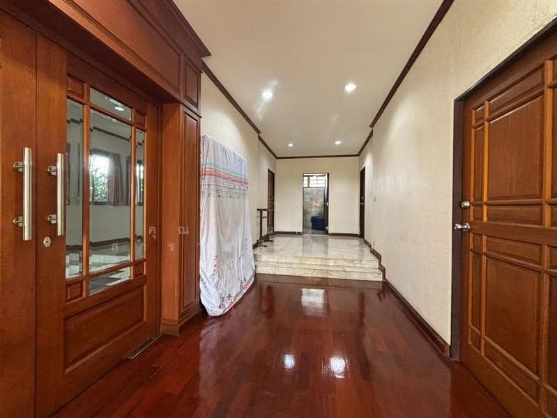 บ้านประชานิเวศน์ 2 (Baan Prachaniwet 2), นนทบุรี, ถนนประชาชื่น, ท่าทราย, เมืองนนทบุรี, นนทบุรี, 260 ตร.ม., บ้านเดี่ยว ขาย, โดย คุณ ชนกานต์ สำราญดี (กาน), 500574193 - DDproperty.com