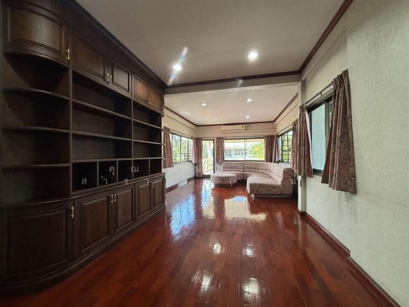 บ้านประชานิเวศน์ 2 (Baan Prachaniwet 2), นนทบุรี, ถนนประชาชื่น, ท่าทราย, เมืองนนทบุรี, นนทบุรี, 260 ตร.ม., บ้านเดี่ยว ขาย, โดย คุณ ชนกานต์ สำราญดี (กาน), 500574193 - DDproperty.com