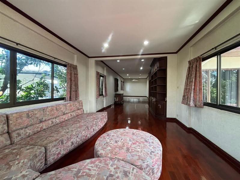 บ้านประชานิเวศน์ 2 (Baan Prachaniwet 2), นนทบุรี, ถนนประชาชื่น, ท่าทราย, เมืองนนทบุรี, นนทบุรี, 260 ตร.ม., บ้านเดี่ยว ขาย, โดย คุณ ชนกานต์ สำราญดี (กาน), 500574193 - DDproperty.com